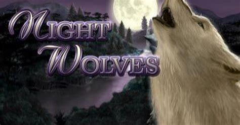 Night Wolves NetBet